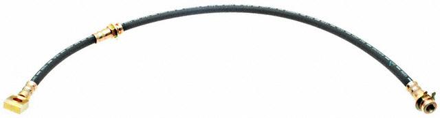 New autospecialty front brake hose 150.66046 / hb-86046 gmc chevy 1988-1997