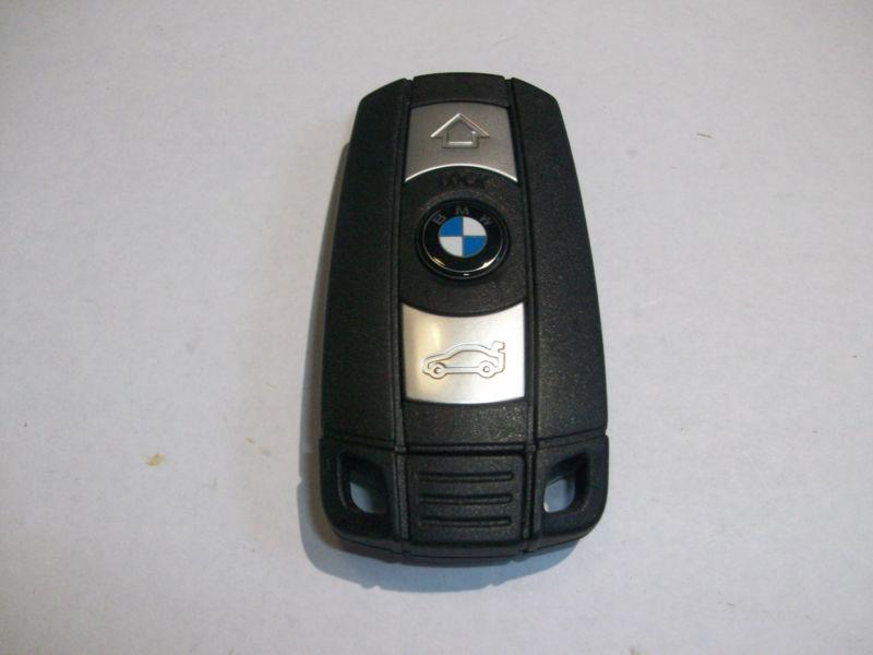 Bmw 6986583-04 factory oem smart key fob keyless entry car remote kr55wk49127