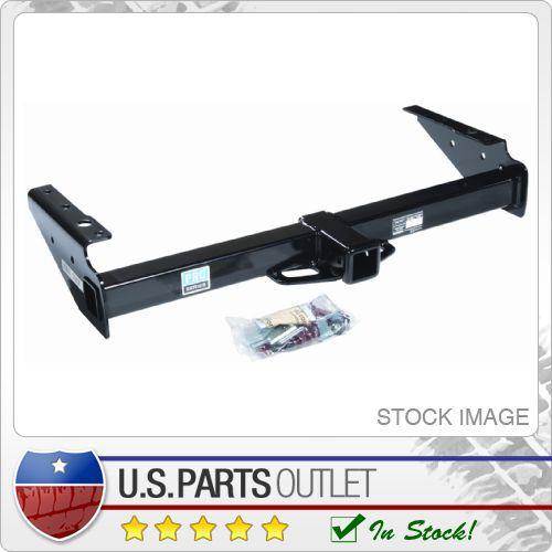 Pro series 51012 class iii; pro series trailer hitch