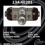 Centric parts 134.40201 rear wheel cylinder