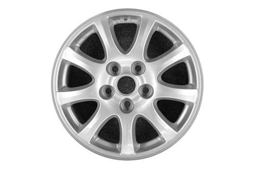 Cci 74622u20 - fits kia amanti 16" factory original style wheel rim 5x114.3