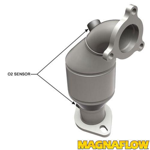 Magnaflow catalytic converter 93188 chrysler,dodge,mitsubishi