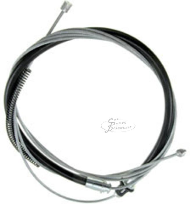 Dorman parking brake cable