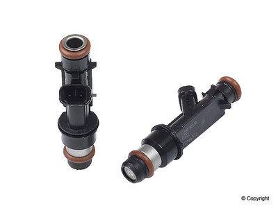 Wd express 126 25002 791 fuel injector-python remanufactured fuel injector