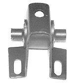 Dea products a2512 transmission mount-manual trans mount