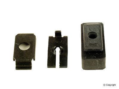 Wd express 627 54011 285 clutch cable-gemo clutch cable mounting kit