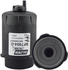 Bf7904-d fuel filter