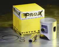 Honda cr500 cr500r prox piston kit 2mm over bore