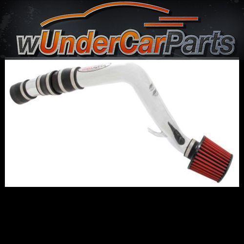 Aem 21-545p cold air intake regular clamp