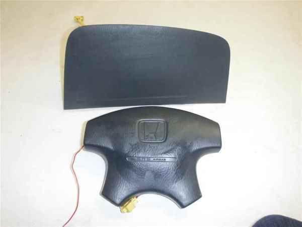 Odyssey oem driver & passenger airbags air bags lkq