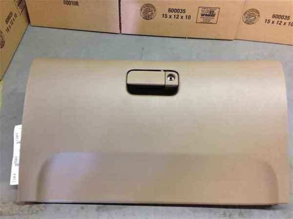 03 04 05 06 07 08 honda pilot glove box oem