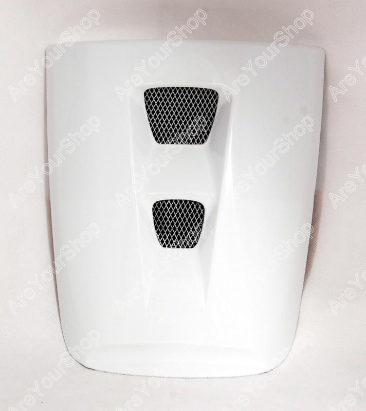 Rear seat cover cowl for honda cbr1000rr cbr 1000rr 2004-2007 white