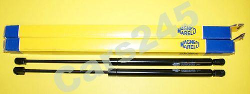 Honda civic 01-05 5dr tailgate gas struts spring schock