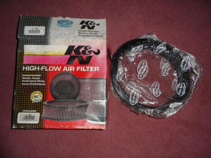 K&n e-1200 air filter