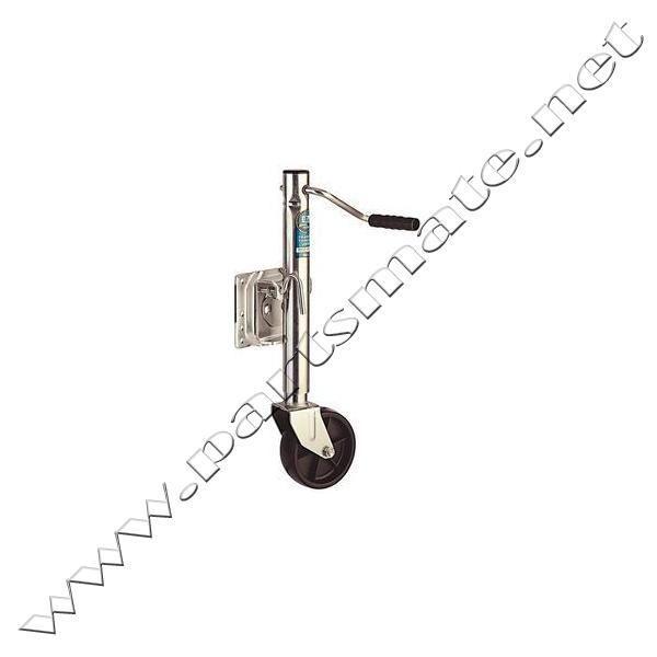 Dutton-lainson 6400 swivel type tongue jack