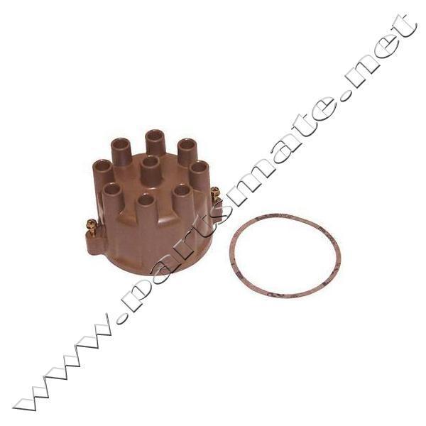 Sierra 5352 distributor cap / p distributor cap 392-9766q 1