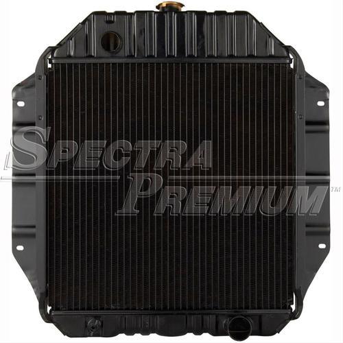 Spectra premium ind cu397 radiator