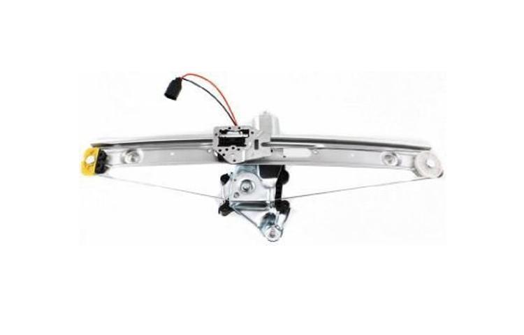 Tyc right side replacement power window regulator rear 99-05 bmw 3 series