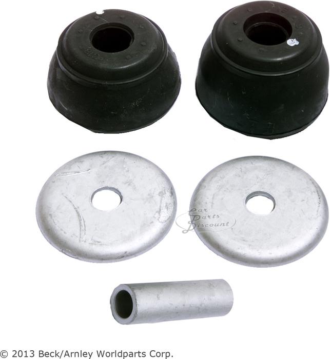 Beck arnley suspension strut rod bushing kit