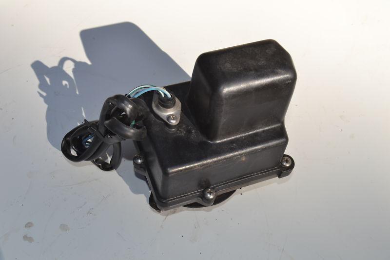 Polaris 97 slx 780 sl 780 slt 780 trim motor sl750 1997