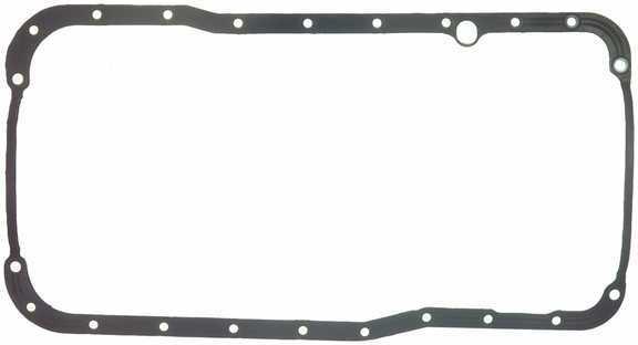 Fel-pro gaskets fpg os34506r - oil pan gasket set