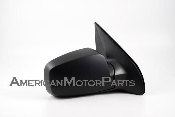 Tyc passenger side replacement power heated mirror 03-09 kia sorento 876053e710