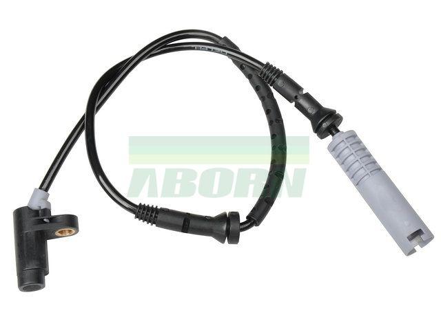 New front abs wheel speed sensor for bmw 7 series e38 730 740 750 728 735 i/il