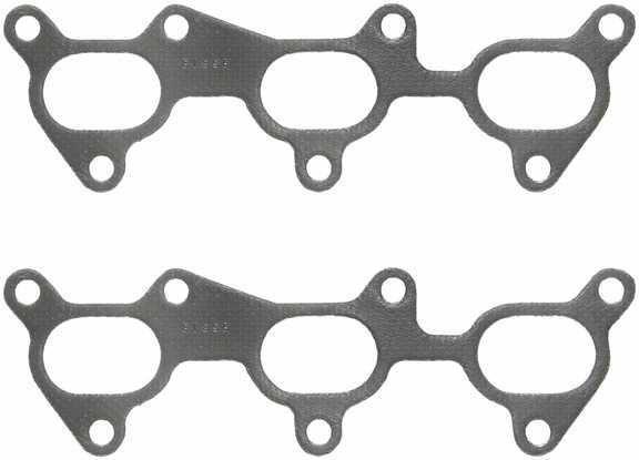 Fel-pro gaskets fpg ms95813 - manifold gasket set (exhaust)