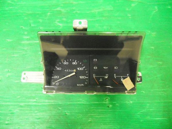 Daihatsu hijet 1990 speedometer [0461400]