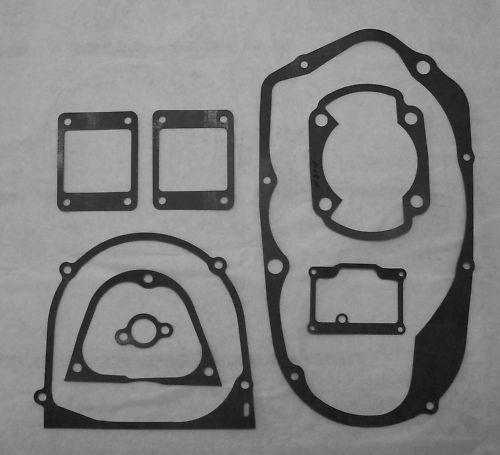 Yamaha dt2  1972 new gaskets