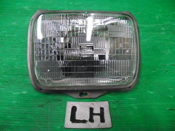 Daihatsu hijet 1994 left head light assembly [0310900]