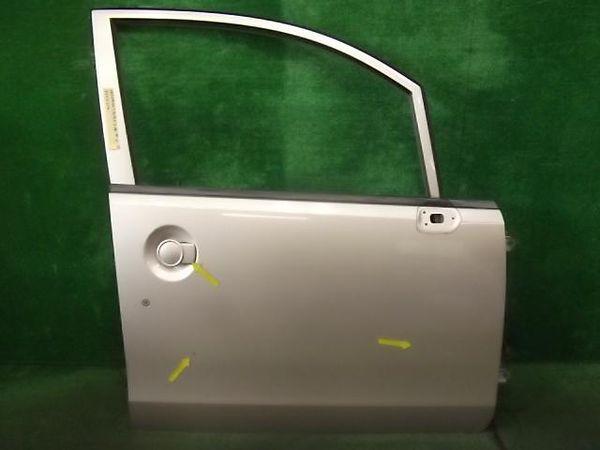 Honda life 2004 front right door assembly [2413100]