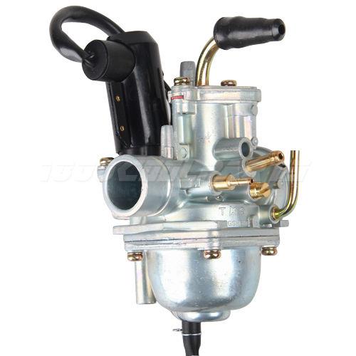 19mm carburetor yamaha jog 50cc 90cc 100cc 2 stroke scooter moped carb pz19