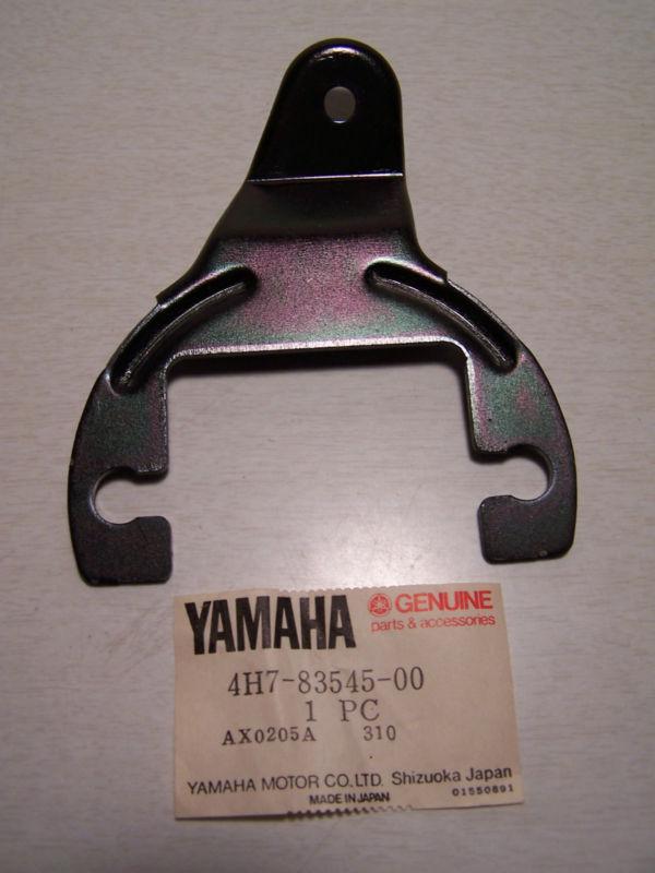 Yamaha tachometer bracket  xj650  xj 650  xj750  xj 750  maxim  new old stock