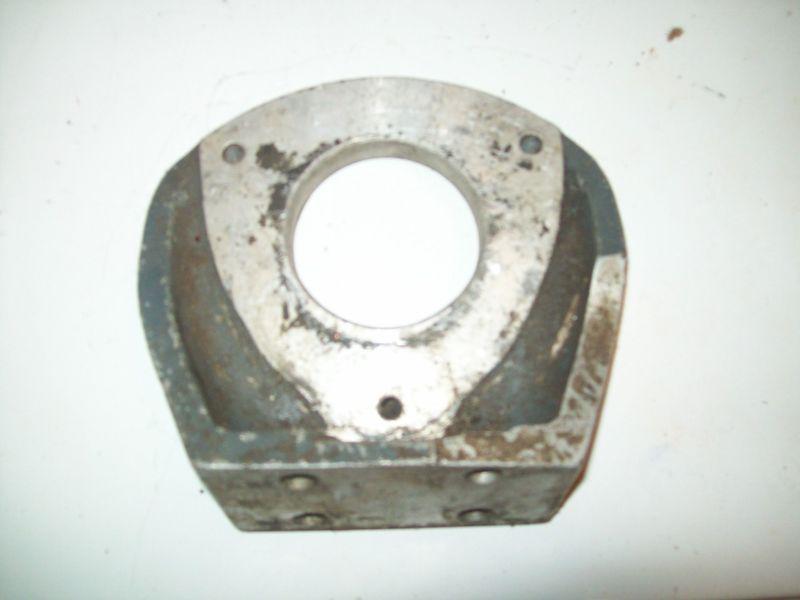 Engine mount  77311