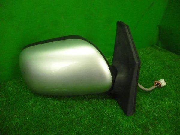 Toyota premio 2004 right side mirror assembly [1413500]