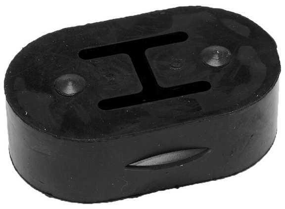 Napa exhaust exh 35119 - exhaust insulator