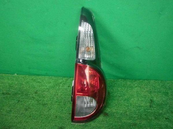 Nissan moco 2011 rear right combination lamp [1315500]