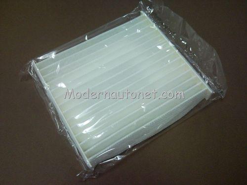 Cabin air filter tyc 800140p