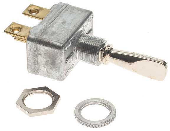 Echlin ignition parts ech tg7030 - switch - toggle