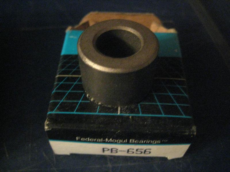 New federal mogul clutch pilot bushing bearing pb-656 