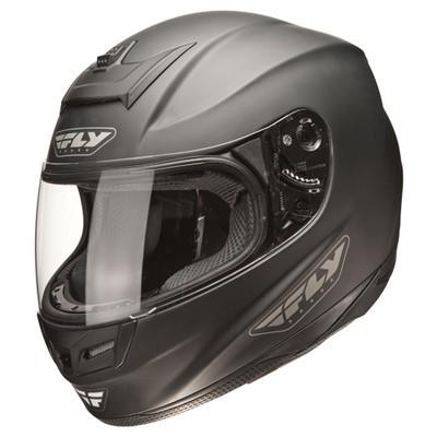 Fly paradigm helmet matte black adult size 2x-large 73-80012x free shipping