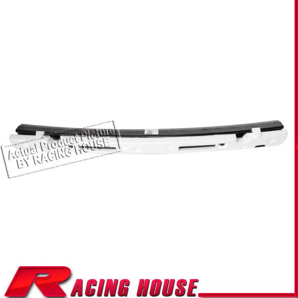 Rear bumper reinforcement steel impact rebar 01-03 chrysler voyager ch1106203