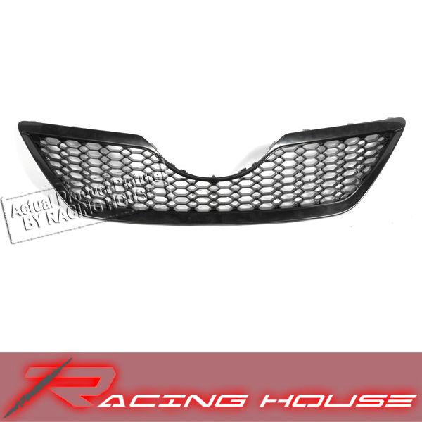 2007 2008 2009 toyota camry se new front grille grill assembly replacement parts