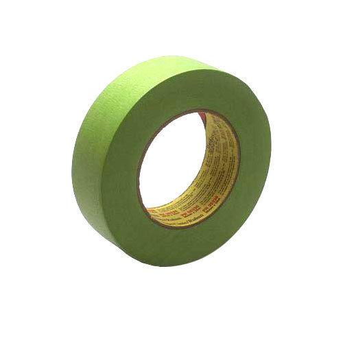 3m scotch 233+ green performance masking tape 36 mm x 55 m - 1 roll 26338