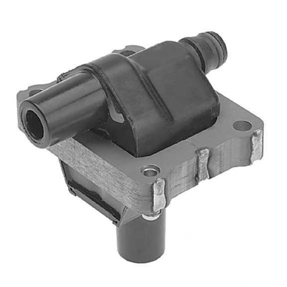 Echlin ignition parts ech ic197 - ignition coil