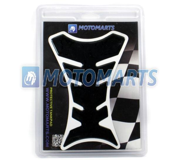 New tank pad for kawasaki ninja 250r 650r zx 6 636 9r vn1500 vn1600 gtr1000