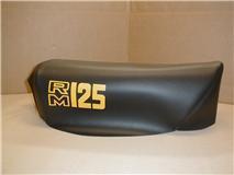 Suzuki rm125 1979 1980  seat cover