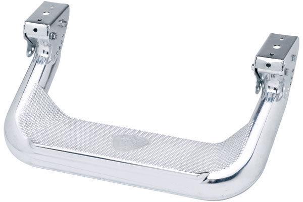 Tundra carr super hoop truck steps - 124502