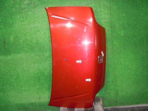 Honda z 1998 hood [5410500]